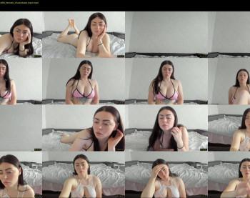 jessicagoold — 58 minute Chaturbate female cam show recording, 1080p, Jul 1, 2022