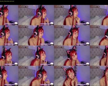 ji_hyun — 4 minute Chaturbate female cam show recording, 720p, Jul 1, 2022