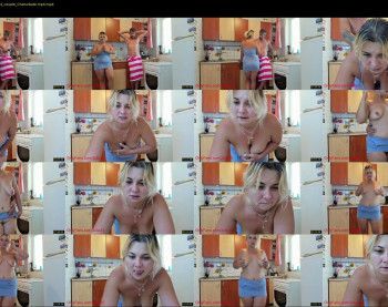 juliana35 — 15 minute Chaturbate couple cam show recording, 720p, Jul 1, 2022