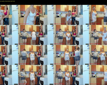 juliana35 — 93 minute Chaturbate couple cam show recording, 720p, Jul 1, 2022