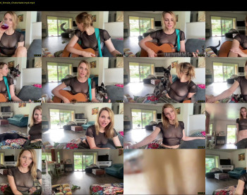 kaileeshy — 57 minute Chaturbate female cam show recording, 1080p, Jul 1, 2022