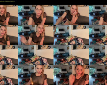 kaileeshy — 4 minute Chaturbate female cam show recording, 1080p, Jul 1, 2022