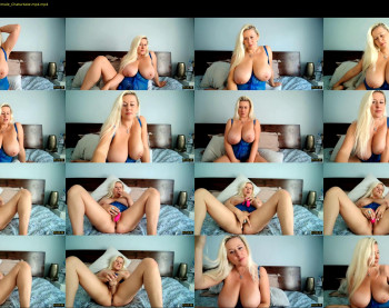 kallisi — 19 minute Chaturbate female cam show recording, 720p, Jul 1, 2022