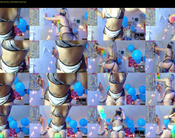 karla_grey_ — 10 minute Chaturbate female cam show recording, 720p, Jul 2, 2022