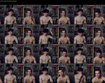 karlos_murphy — 12 minute Chaturbate male cam show recording, 1080p, Jul 1, 2022