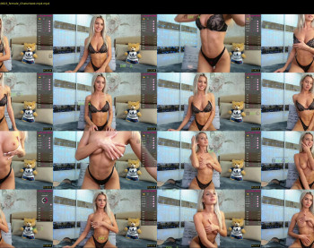 kassablanca_ — 10 minute Chaturbate female cam show recording, 1080p, Jul 1, 2022