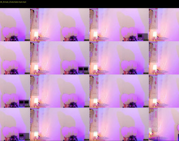 kasumi_18 — 56 minute Chaturbate female cam show recording, 1080p, Jul 1, 2022