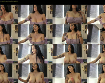 katestone_again — 19 minute Chaturbate female cam show recording, 1080p, Jul 1, 2022