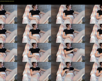 kathlena — 7 minute Chaturbate female cam show recording, 720p, Jul 2, 2022