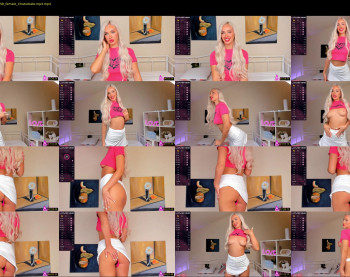 katrinpolly — 59 minute Chaturbate couple cam show recording, 1080p, Jul 1, 2022
