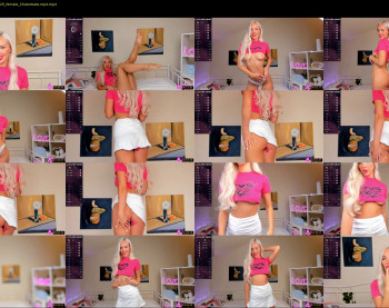 katrinpolly — 54 minute Chaturbate couple cam show recording, 1080p, Jul 1, 2022