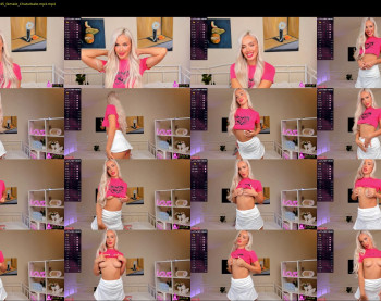 katrinpolly — 20 minute Chaturbate couple cam show recording, 1080p, Jul 1, 2022