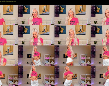 katrinpolly — 38 minute Chaturbate couple cam show recording, 1080p, Jul 1, 2022