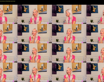 katrinpolly — 3 minute Chaturbate couple cam show recording, 1080p, Jul 1, 2022