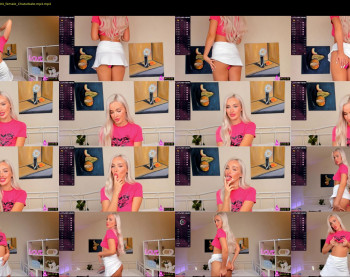 katrinpolly — 53 minute Chaturbate couple cam show recording, 1080p, Jul 1, 2022