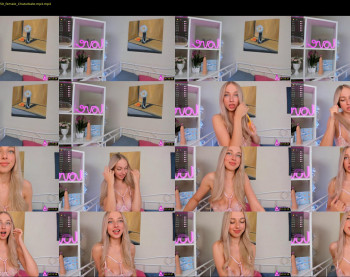 katrinpolly — 6 minute Chaturbate couple cam show recording, 1080p, Jul 2, 2022