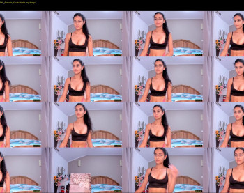 kellsey_shy — 8 minute Chaturbate female cam show recording, 720p, Jul 1, 2022