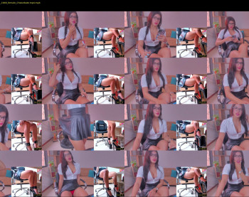 kimberly_hot2 — 23 minute Chaturbate female cam show recording, 1080p, Jul 1, 2022