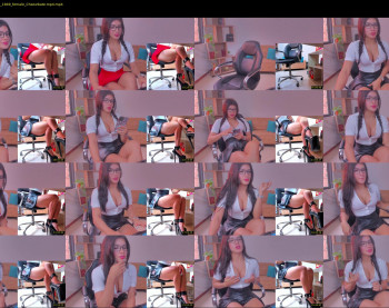 kimberly_hot2 — 29 minute Chaturbate female cam show recording, 1080p, Jul 1, 2022
