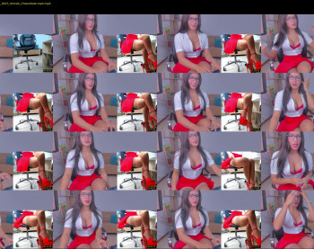 kimberly_hot2 — 9 minute Chaturbate female cam show recording, 1080p, Jul 2, 2022