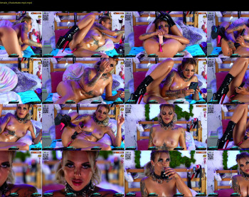 kittygy — 56 minute Chaturbate female cam show recording, 1080p, Jul 1, 2022