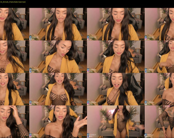 kleogold_1 — 31 minute Chaturbate female cam show recording, 1080p, Jul 1, 2022