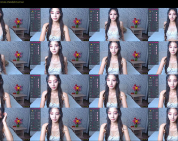 korea_s — 2 minute Chaturbate female cam show recording, 1080p, Jul 2, 2022