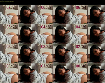 lady_ni — 9 minute Chaturbate female cam show recording, 1080p, Jul 1, 2022