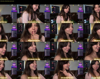 laura_lee — 63 minute Chaturbate female cam show recording, 720p, Jul 1, 2022