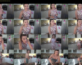 lecsy — 54 minute Chaturbate female cam show recording, 1080p, Jul 1, 2022