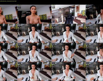 lenna_godess — 13 minute Chaturbate female cam show recording, 720p, Jul 1, 2022