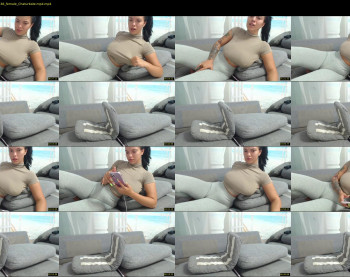 lexy_sweet — 8 minute Chaturbate female cam show recording, 720p, Jul 2, 2022