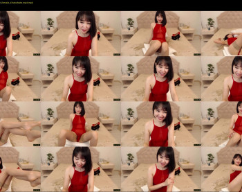 lianayun — 46 minute Chaturbate female cam show recording, 720p, Jul 2, 2022
