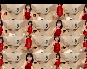 lianayun — 43 minute Chaturbate female cam show recording, 720p, Jul 2, 2022