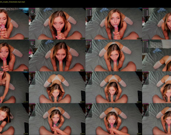 liass_molly — 4 minute Chaturbate female cam show recording, 1080p, Jul 1, 2022