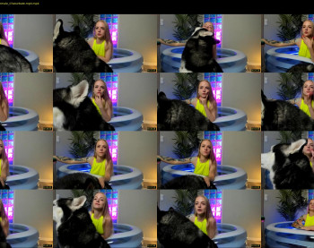 lili_01 — 3 minute Chaturbate female cam show recording, 720p, Jul 1, 2022