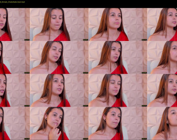lilicarter_ — 4 minute Chaturbate female cam show recording, 1080p, Jul 1, 2022