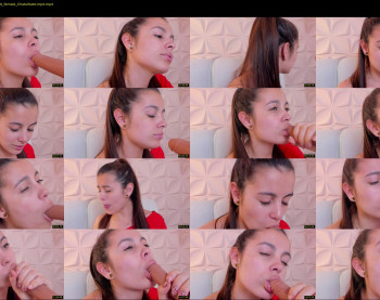 lilicarter_ — 16 minute Chaturbate female cam show recording, 1080p, Jul 1, 2022