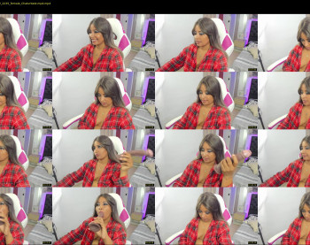 lina_sanchezih — 13 minute Chaturbate female cam show recording, 1080p, Jul 1, 2022