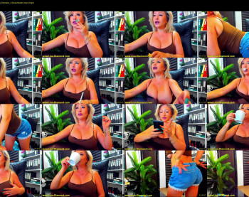 lisa2018 — 54 minute Chaturbate female cam show recording, 1080p, Jul 1, 2022