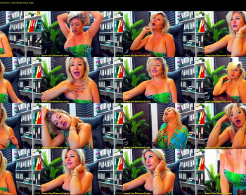 lisa2018 — 56 minute Chaturbate female cam show recording, 1080p, Jul 2, 2022