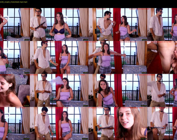 littledante91 — 95 minute Chaturbate couple cam show recording, 720p, Jul 1, 2022