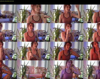 lizmreow — 96 minute Chaturbate female cam show recording, 720p, Jul 2, 2022