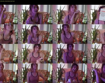 lizmreow — 91 minute Chaturbate female cam show recording, 720p, Jul 2, 2022