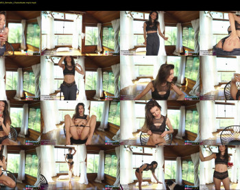 loollypop24 — 54 minute Chaturbate female cam show recording, 1080p, Jul 1, 2022