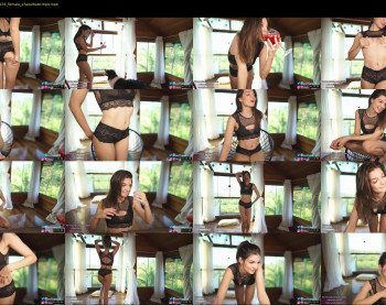 loollypop24 — 53 minute Chaturbate female cam show recording, 1080p, Jul 1, 2022