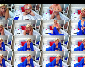 lorabigass — 8 minute Chaturbate female cam show recording, 720p, Jul 1, 2022