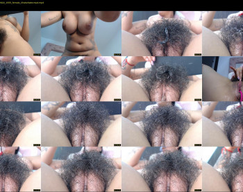 lorennahernandez — 56 minute Chaturbate female cam show recording, 1080p, Jul 1, 2022