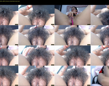 lorennahernandez — 47 minute Chaturbate female cam show recording, 1080p, Jul 1, 2022