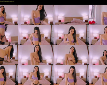 lorileen — 51 minute Chaturbate female cam show recording, 1080p, Jul 1, 2022